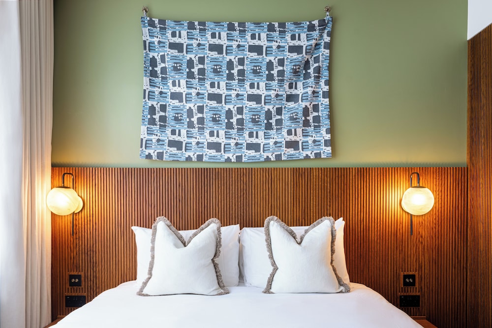 Classic Double Room, 1 King Bed