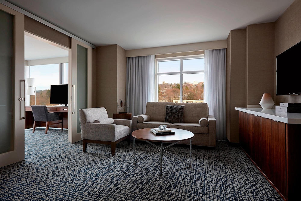 Suite, 1 Bedroom photo 2