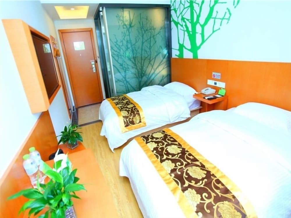 Business Twin Room
