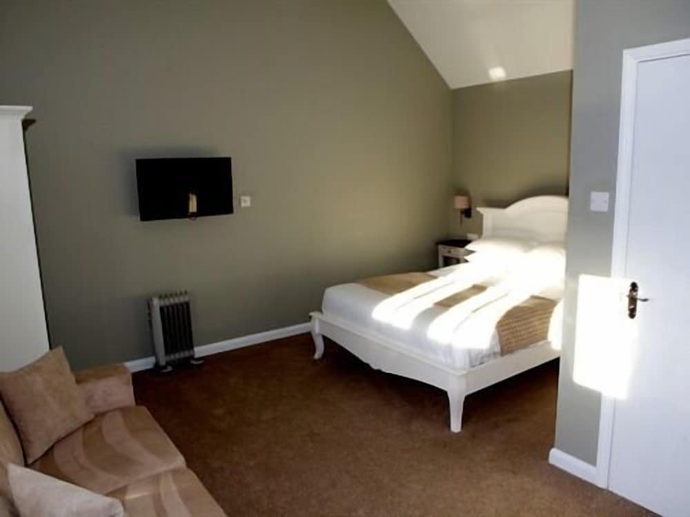 Apartment, Ensuite photo 1