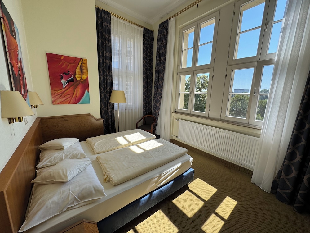 Comfort Double Room - Photo 2