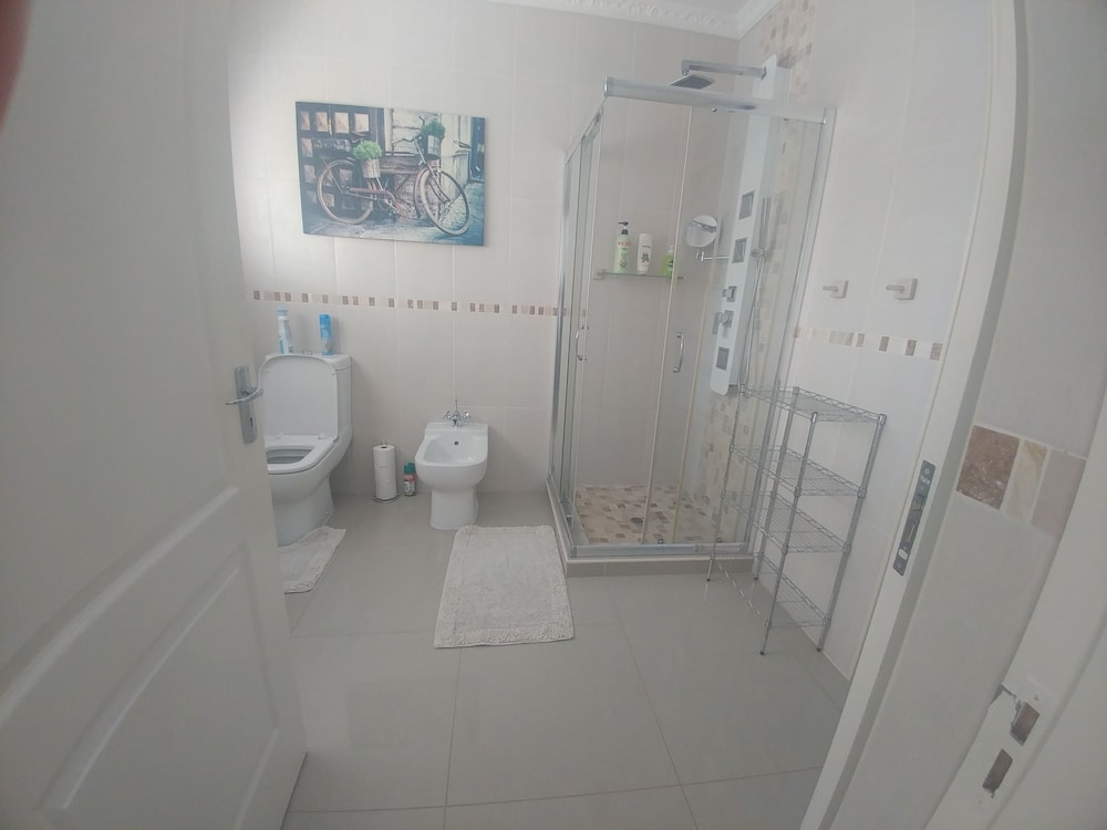 Executive Apartment, 1 Bedroom, Garden View (Baobab Suite) photo 2