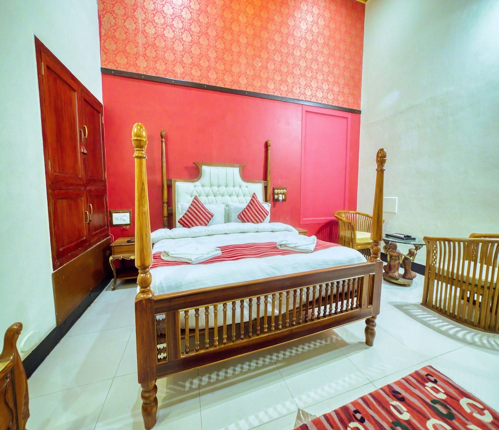 Classic Room - Photo 2