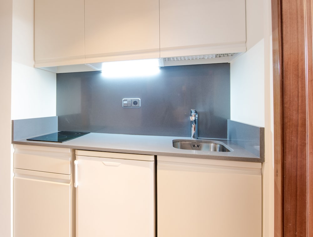 Standard Studio (sin terraza) photo 2