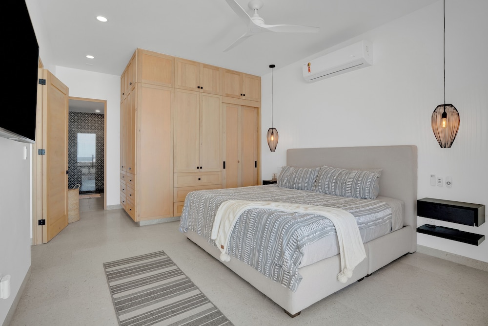 Premium Condo