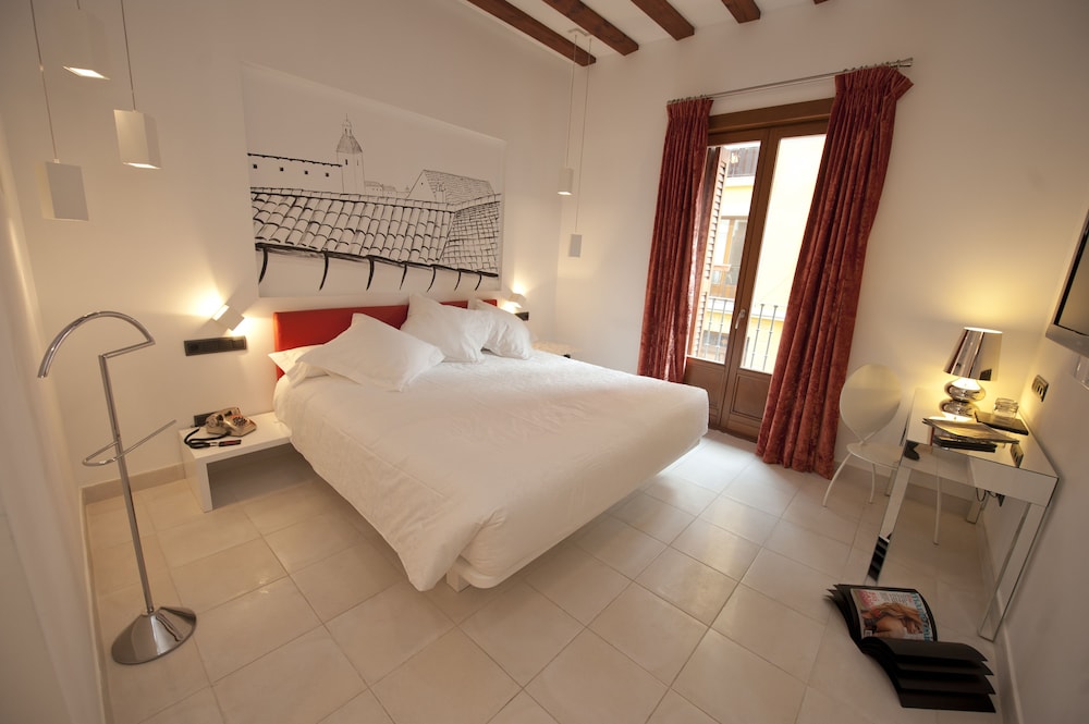 Superior Room, Balcony photo 2