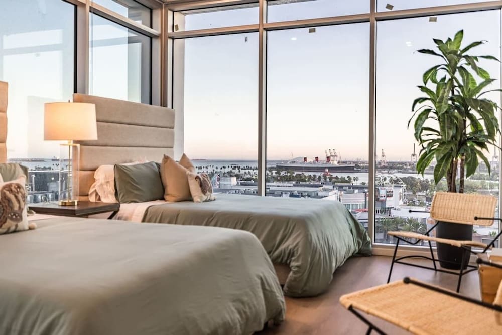 Apartment (2 Bedrooms)
