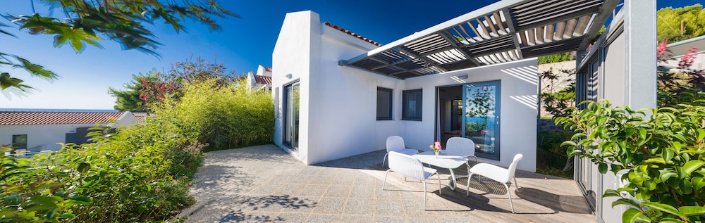Villa, 1 camera da letto