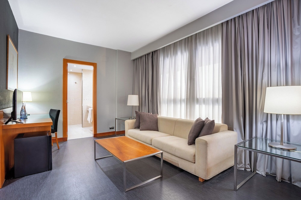 Junior Suite (Premium) - Photo 3