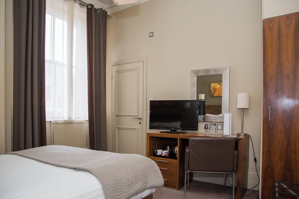 Standard Double Room - Photo 1