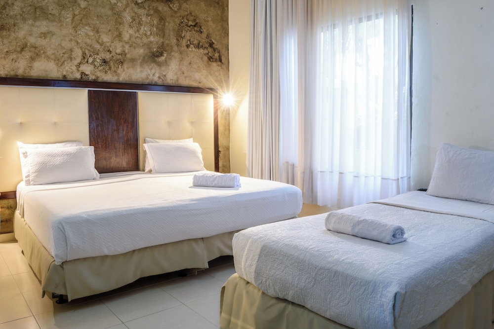 Basic Triple Room - Photo 6