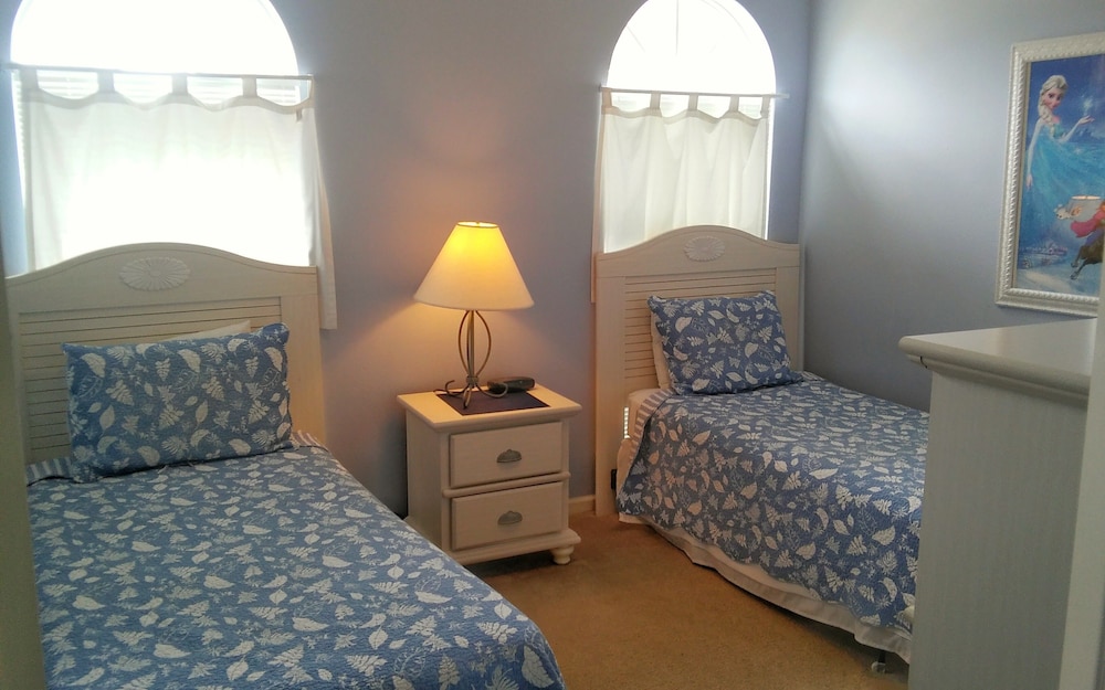 Deluxe House, 4 Bedrooms