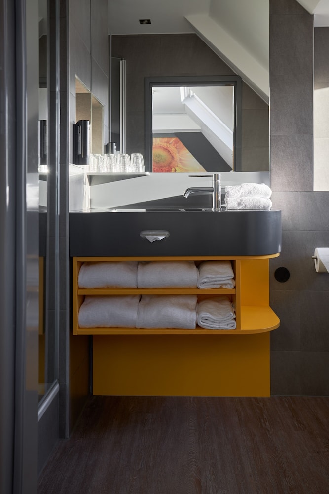 Quadruple Room (21 m²) photo 3