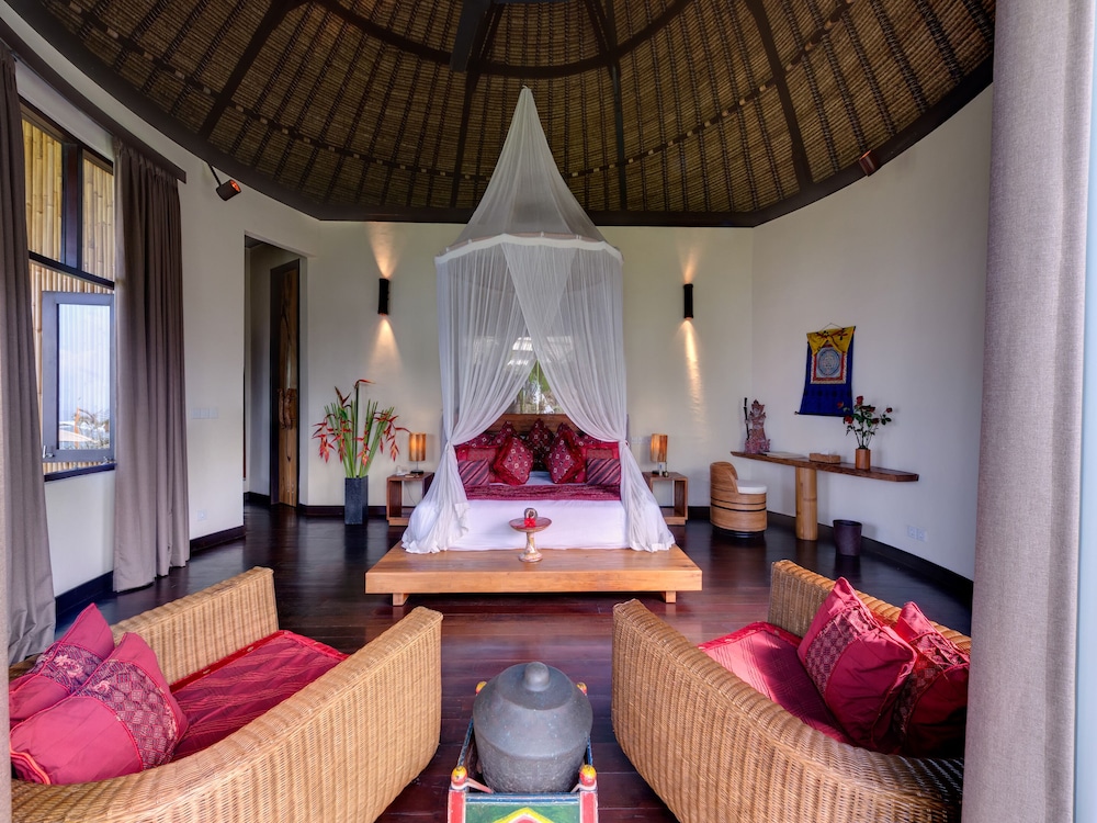 Villa, Multiple Bedrooms photo 1