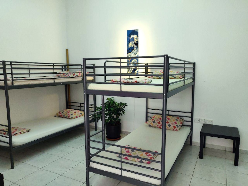 Basis Mehrbettzimmer, Nichtraucher