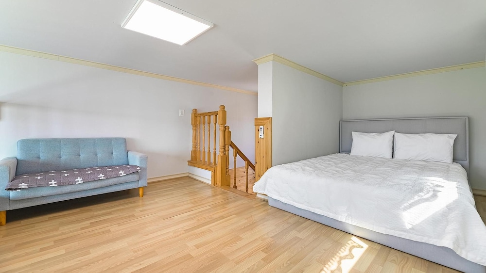 Basic Room, 1 Bedroom (104(OceanView,Spa,withpet)) - Photo 7