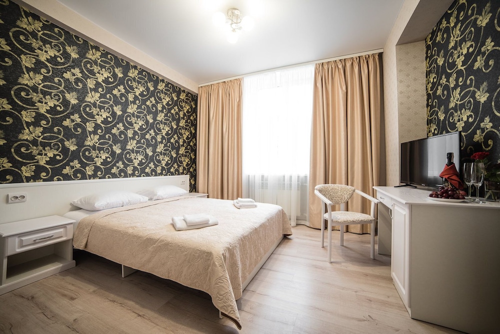 Classic Room