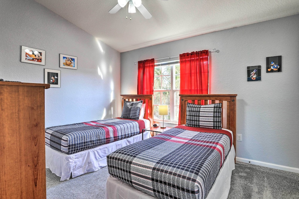 Apartment (3 Bedrooms)