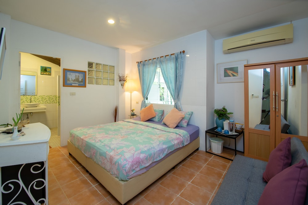 Superior Double Room - Photo 2