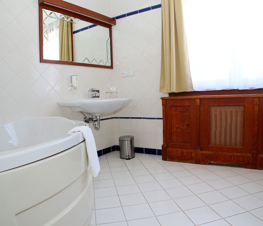 Romantic Double Room photo 2