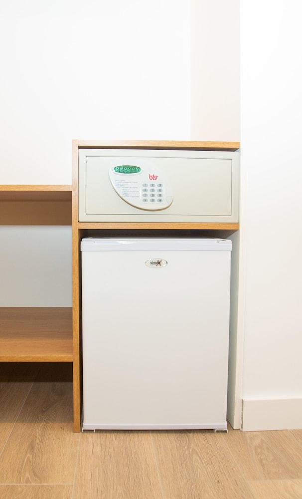 Basic Room photo 3