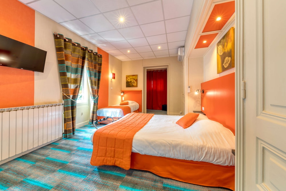 Superior Triple Room photo 1