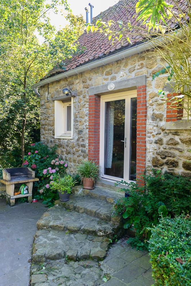 Traditional House, Ensuite (La Pommeraie) photo 2