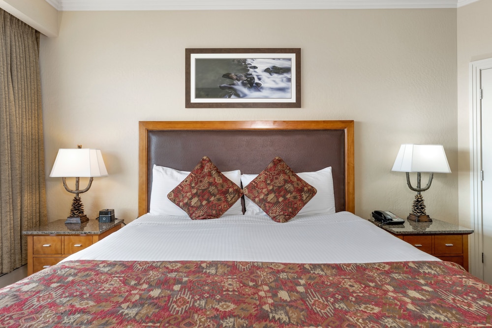 Villa, 1 Bedroom (Tahoe) - Photo 4