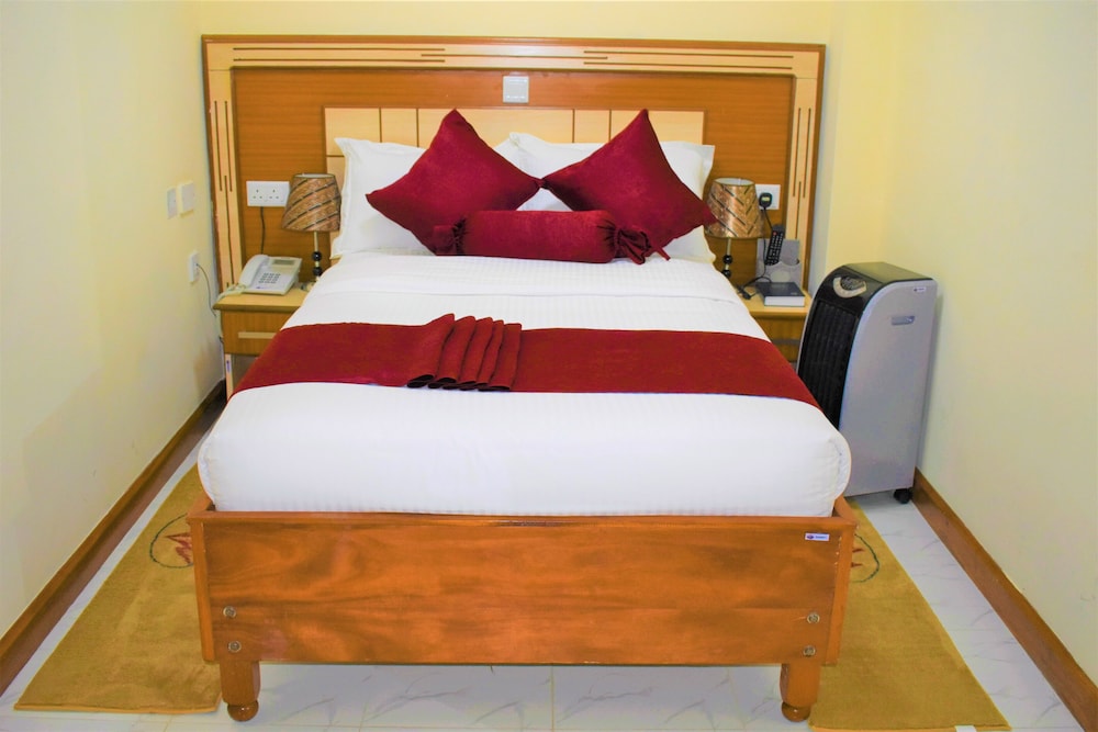 Basic Room photo 1