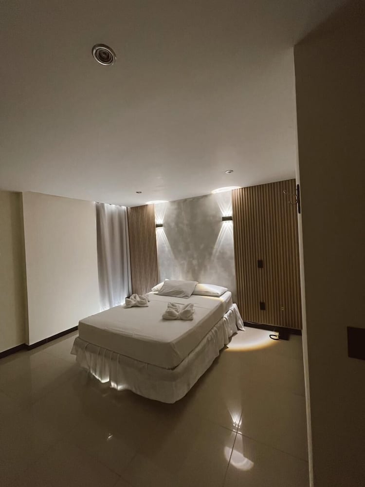 Double Room, 1 Double Bed photo 2