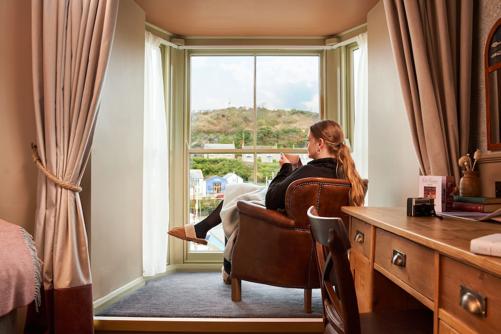 Signature Double Room