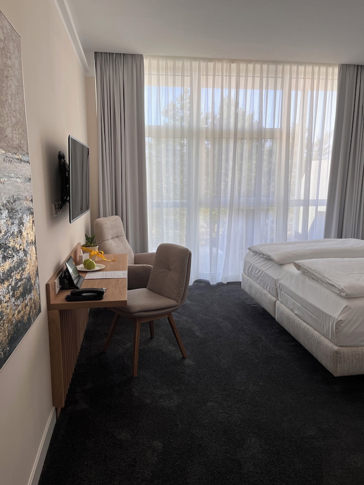 Luxury Room photo 2