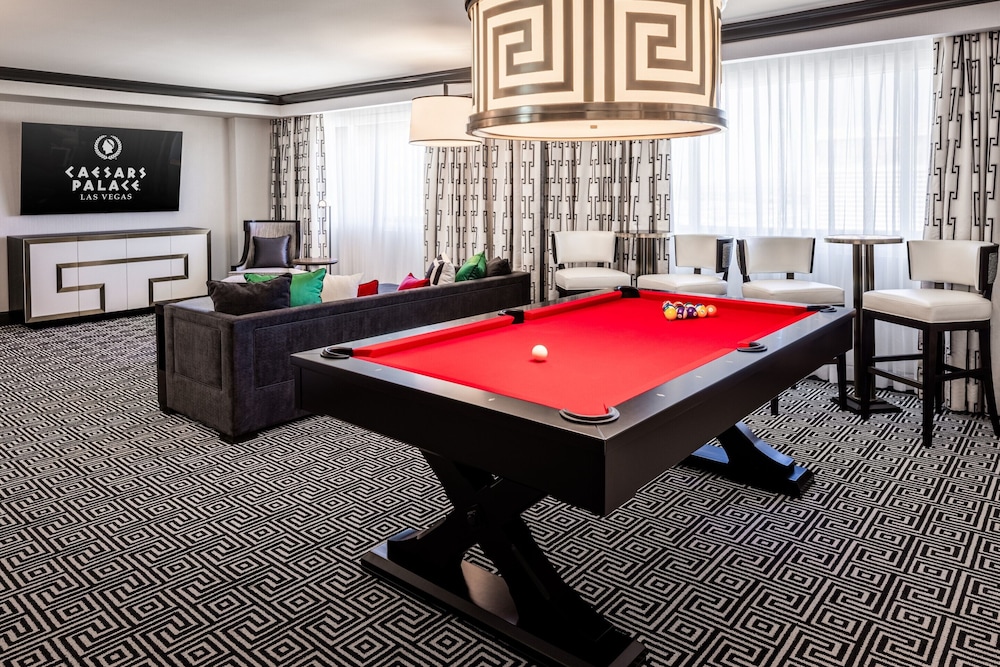 Colosseum Premium Suite 2 Queen - Photo 6