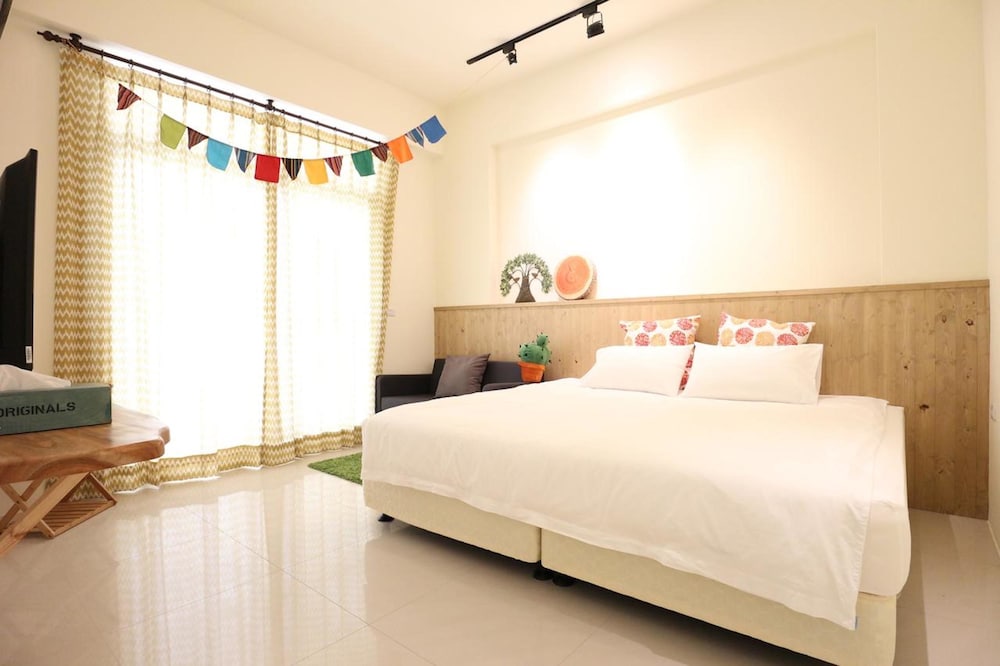 Comfort Double or Twin Room, Balcony photo 2