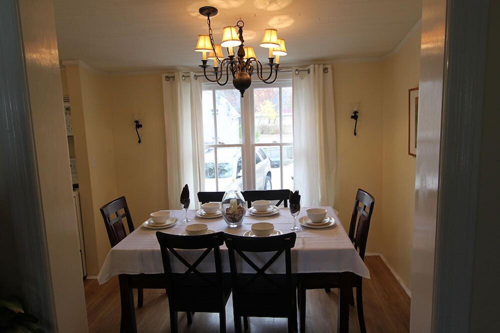 Beach1 Barn, 5 Bedrooms, 6 Double Beds, Kitchen photo 2
