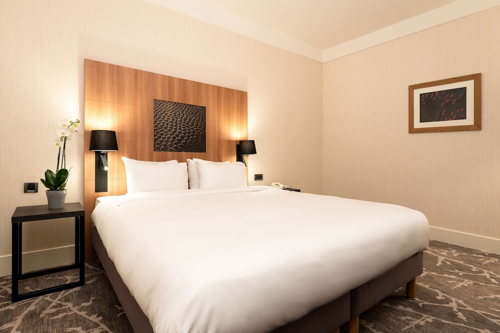 Junior Suite - Photo 2