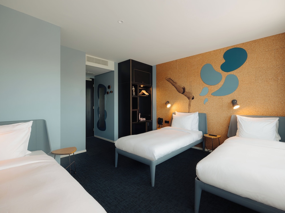 Triple Room photo 3