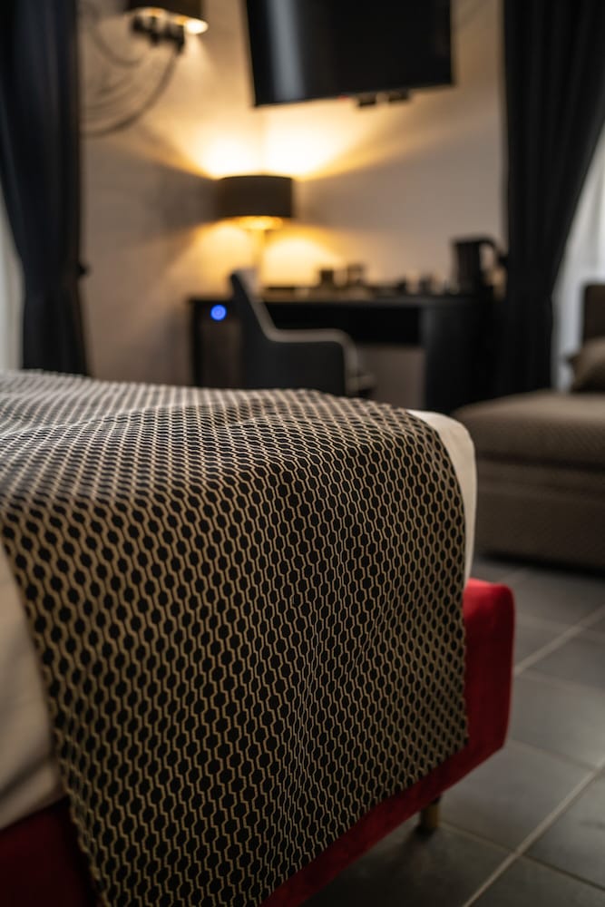Deluxe Triple Room photo 2