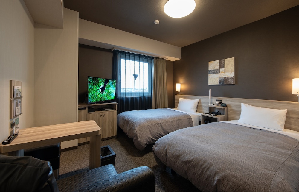 Superior Twin Room, Non Smoking - Photo 1