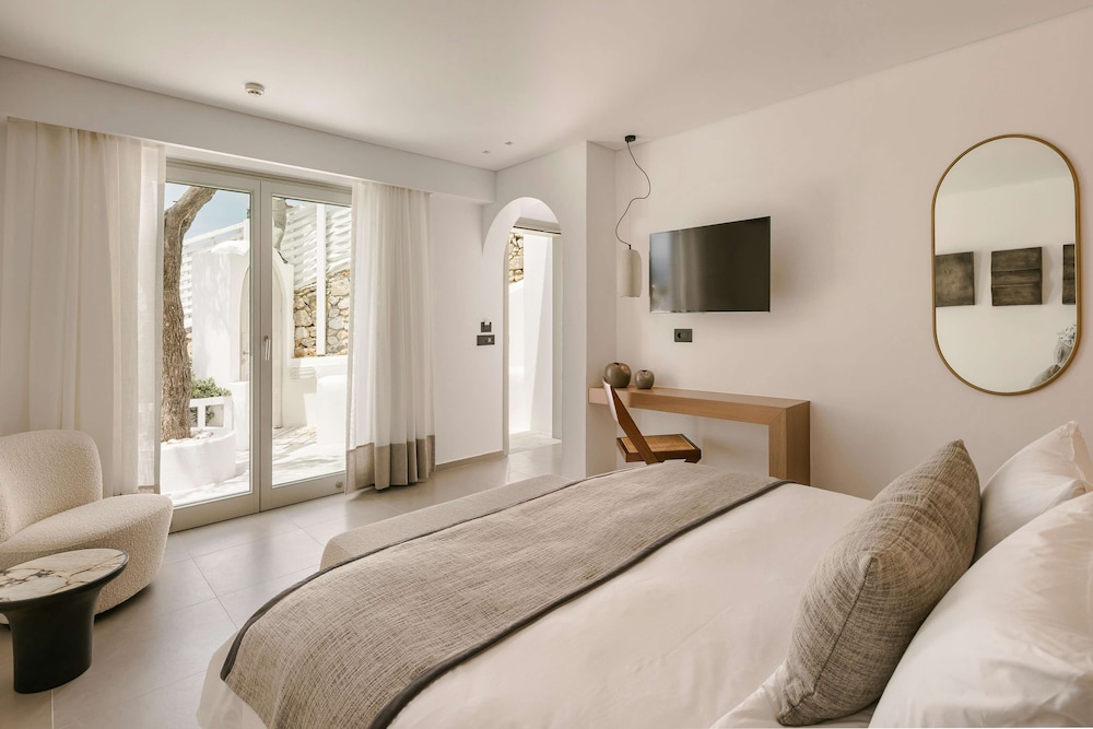 Suite (Mykonos) photo 3
