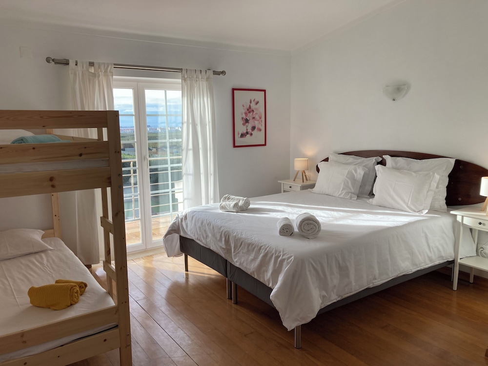 Superior Quadruple Room photo 1