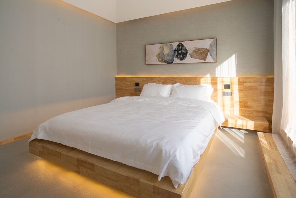 Panoramic Double Room photo 3