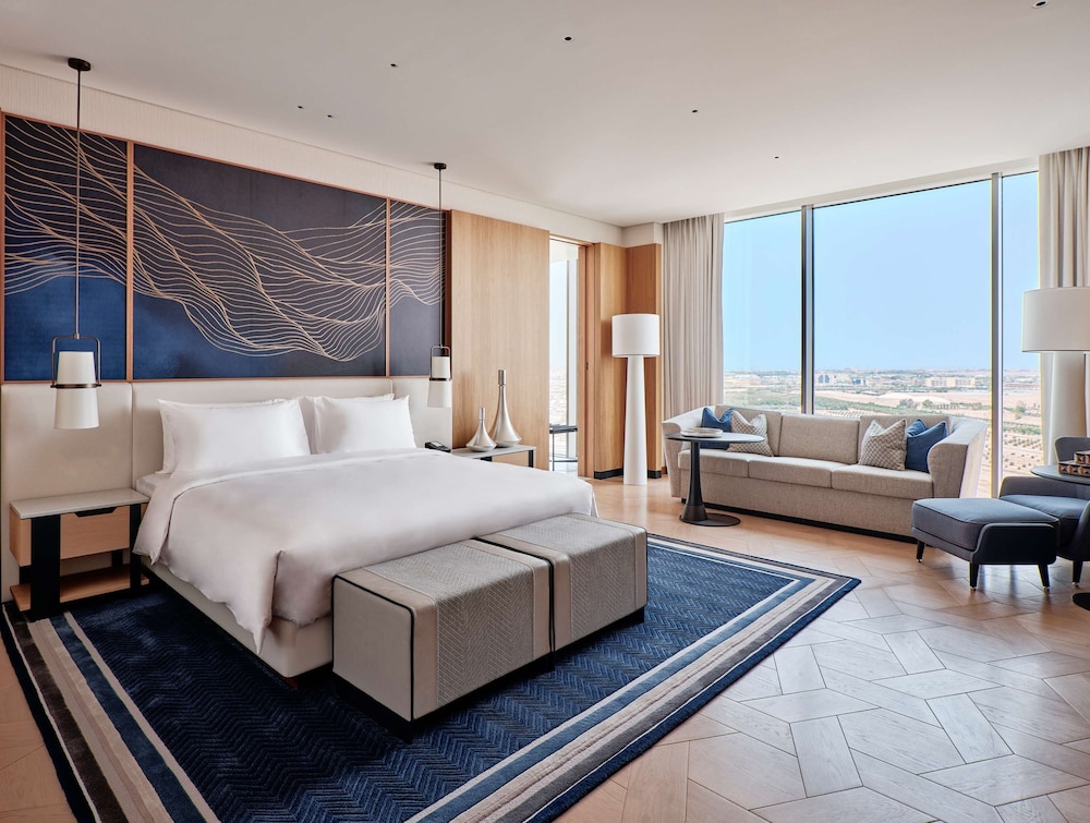Junior Suite (Club) photo 1