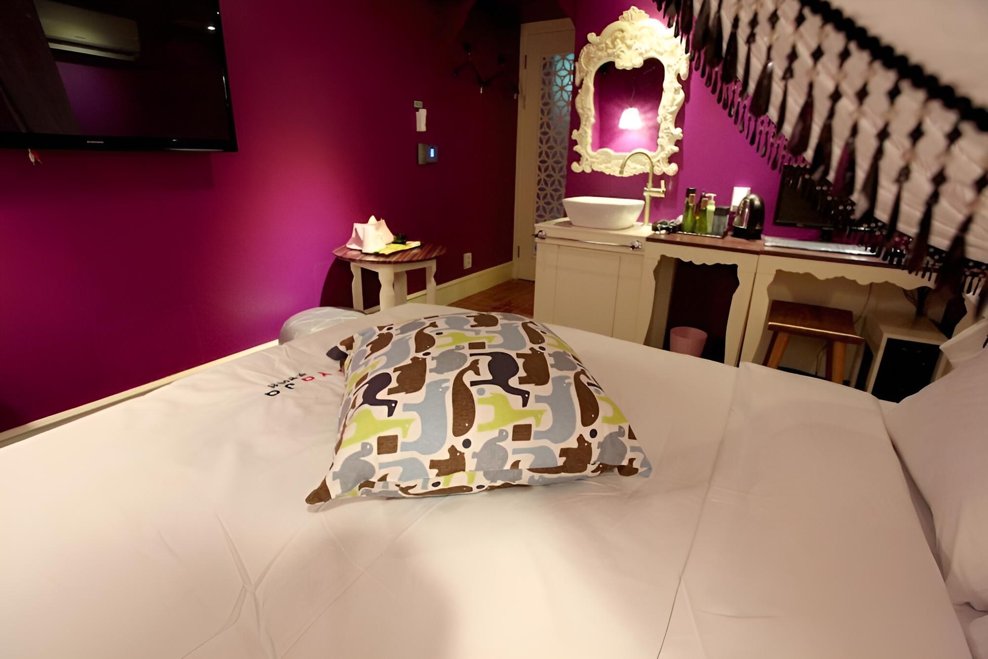 Room (standard Walk-in only (Netflix availa) - Photo 31