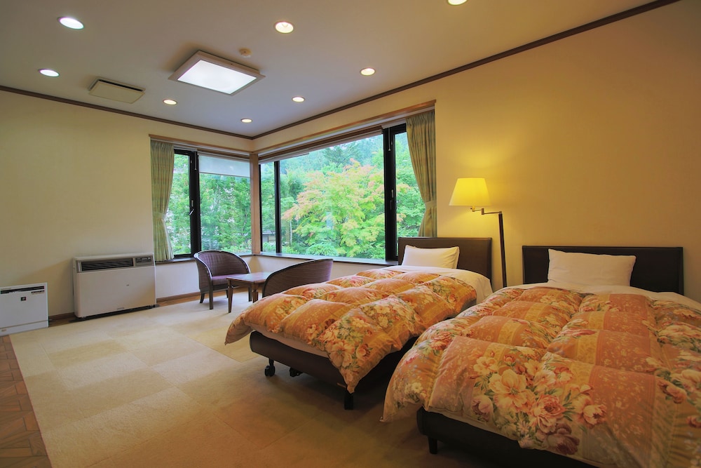 Family Suite (201) - Photo 4