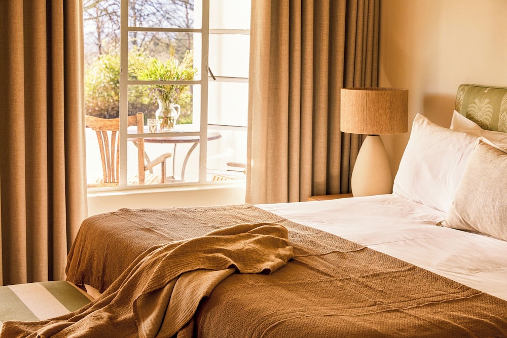 Fynbos Farmhouse photo 1