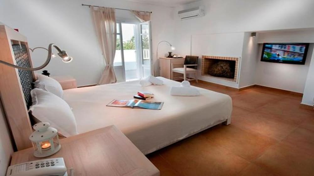 Signature Room photo 1
