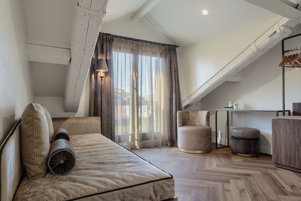Deluxe Room, Terrace photo 3