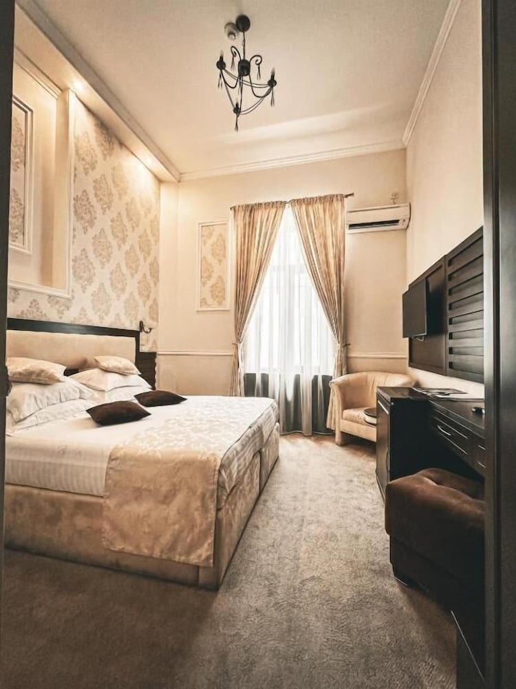 Executive Double Room photo 2