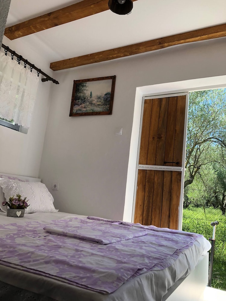 Bungalow, 1 Bedroom, Smoking, Balcony